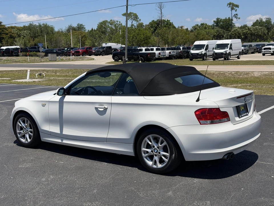 2008 BMW E81/E82/E88 1 Series - Image 23 of 31