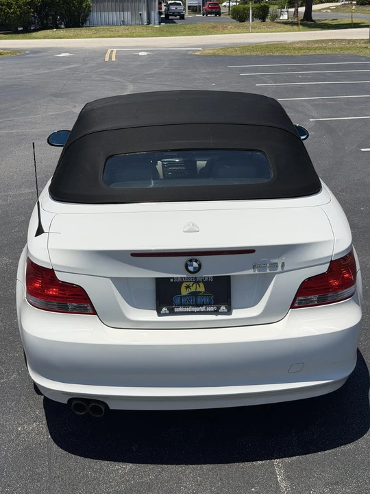 2008 BMW E81/E82/E88 1 Series - Image 24 of 31