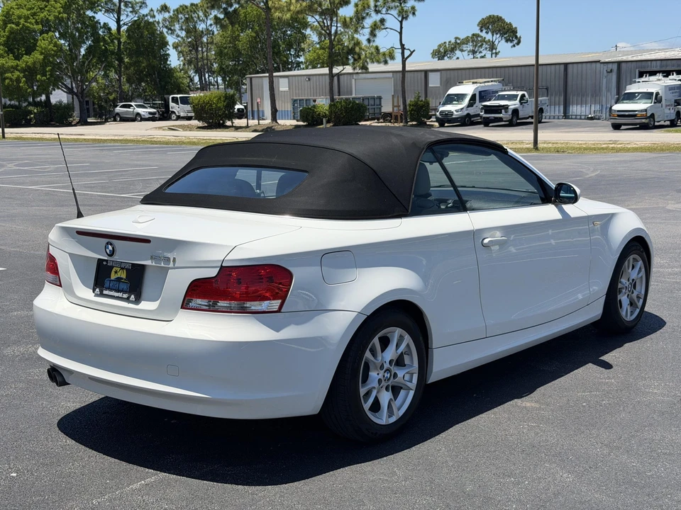 2008 BMW E81/E82/E88 1 Series - Image 25 of 31