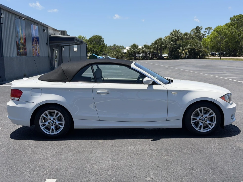 2008 BMW E81/E82/E88 1 Series - Image 26 of 31