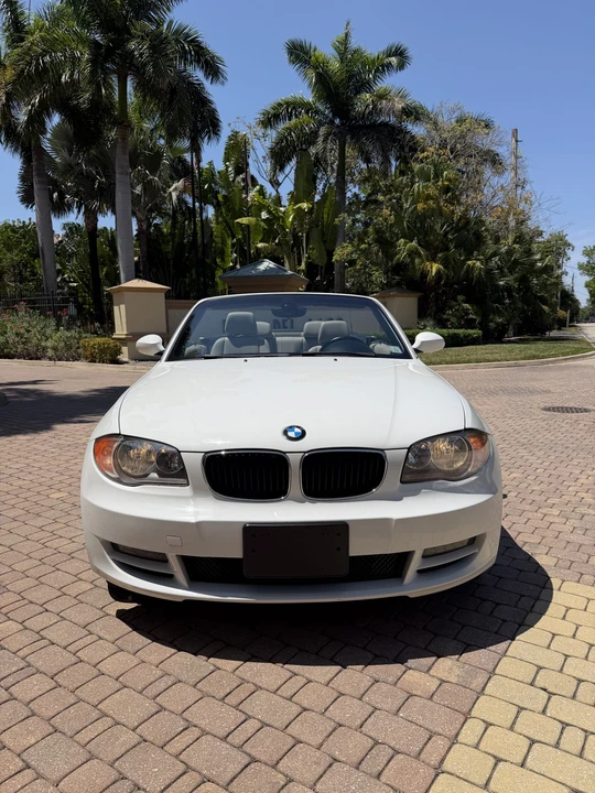 2008 BMW E81/E82/E88 1 Series - Image 9 of 31