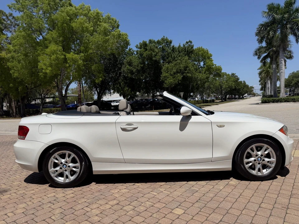 2008 BMW E81/E82/E88 1 Series - Image 7 of 31