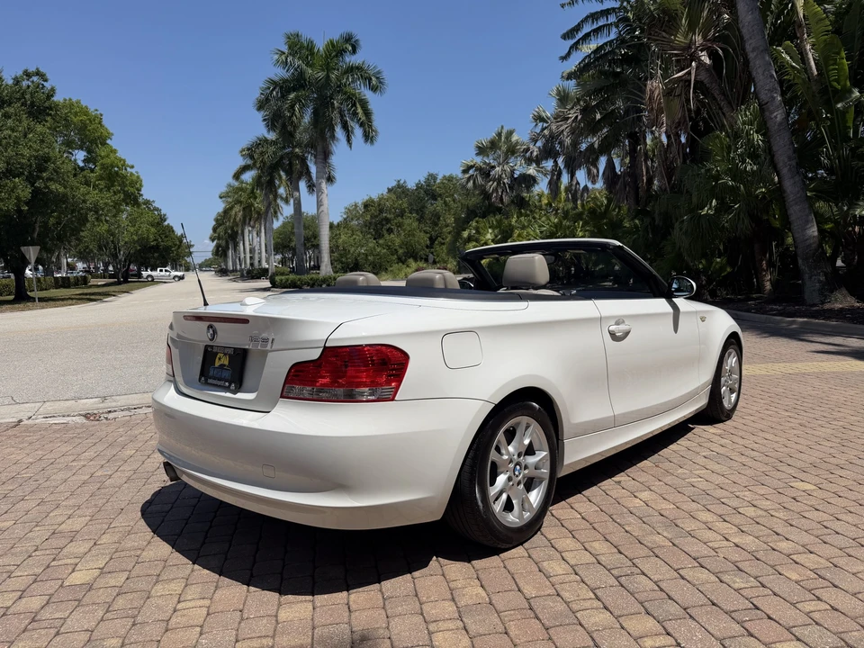 2008 BMW E81/E82/E88 1 Series - Image 6 of 31