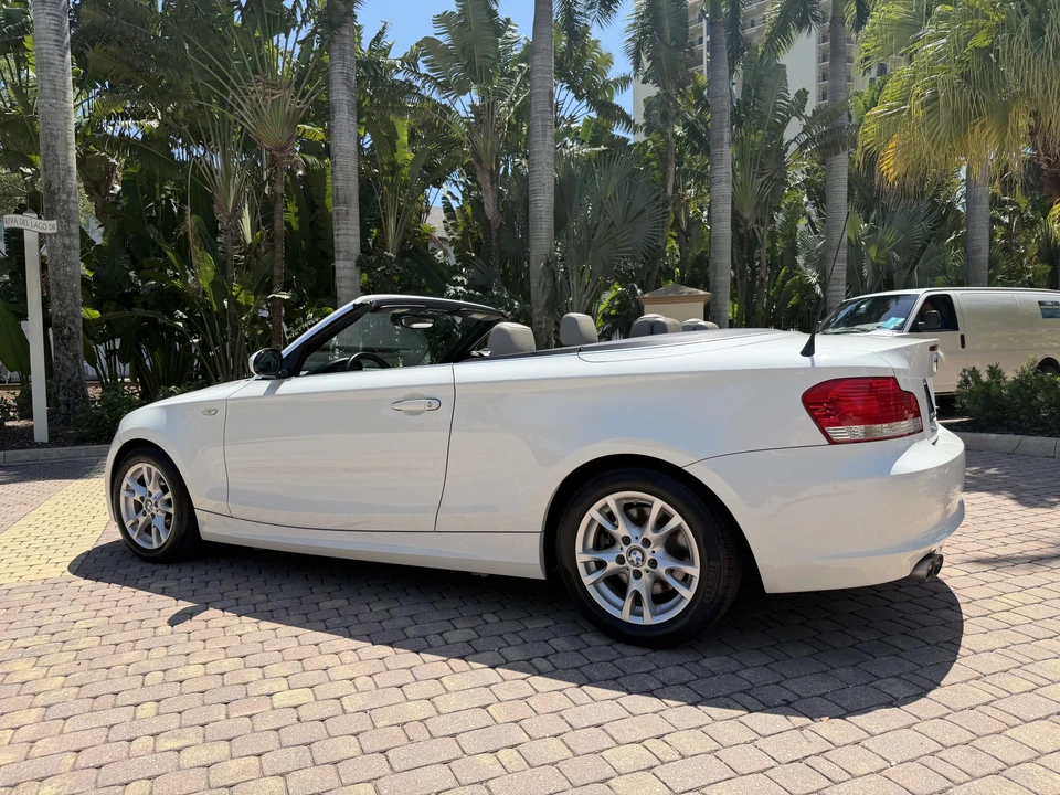 2008 BMW E81/E82/E88 1 Series - Image 4 of 31
