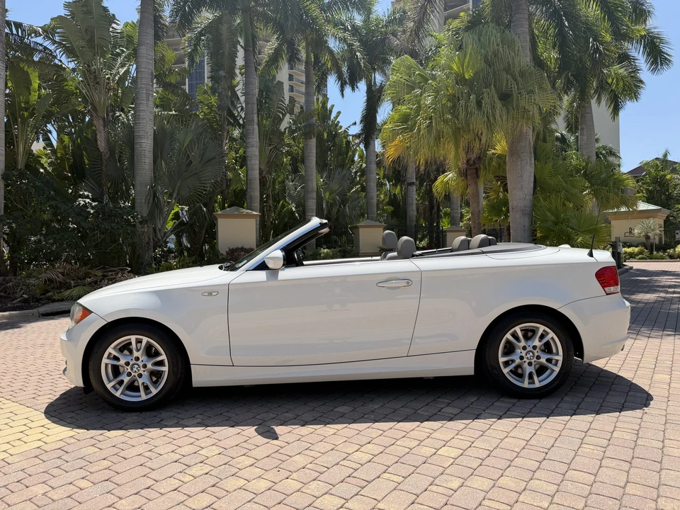 2008 BMW E81/E82/E88 1 Series - Image 3 of 31