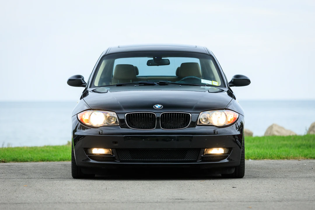 2008 BMW E81/E82/E88 1 Series - Image 2 of 31
