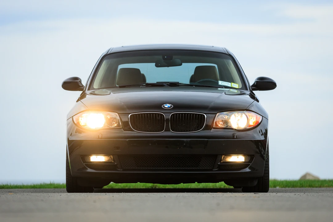 2008 BMW E81/E82/E88 1 Series - Image 3 of 31
