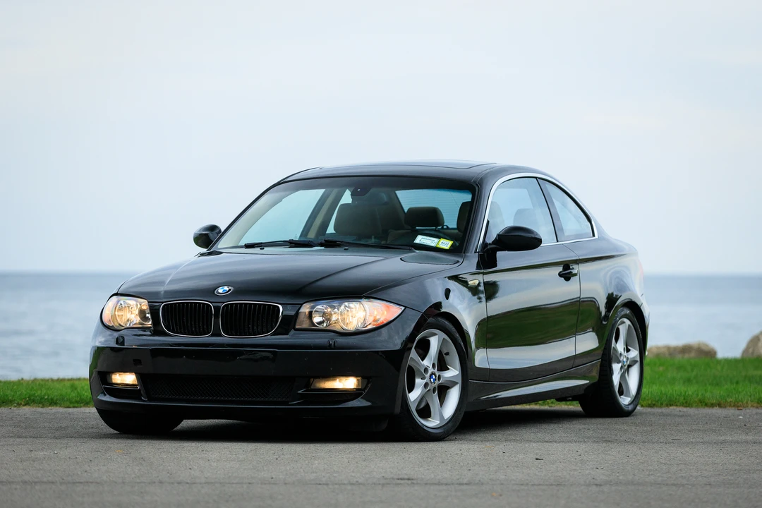 2008 BMW E81/E82/E88 1 Series - Image 4 of 31