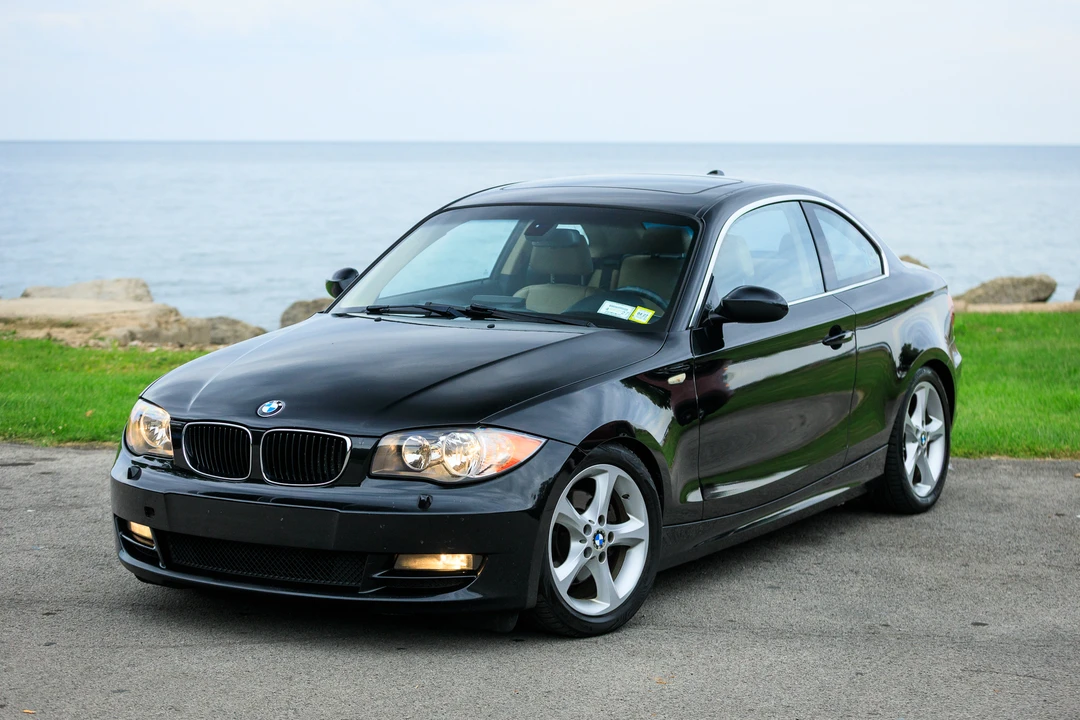 2008 BMW E81/E82/E88 1 Series - Image 6 of 31