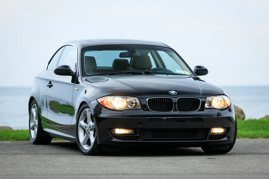 2008 BMW E81/E82/E88 1 Series - Image 20 of 31
