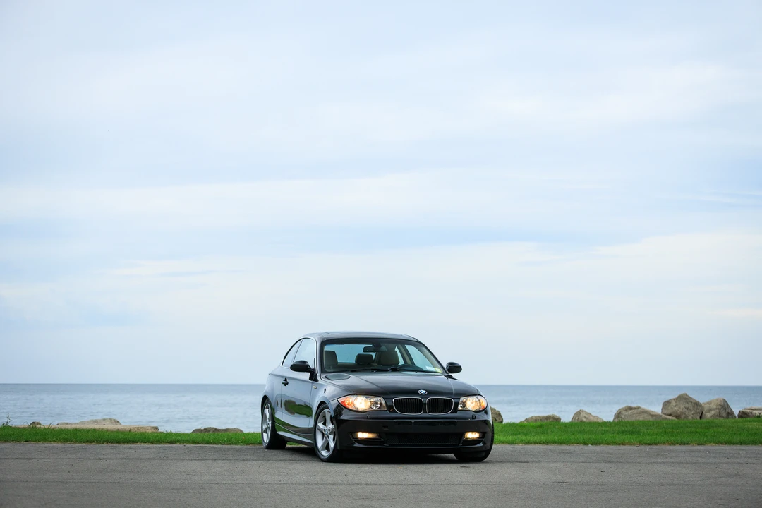 2008 BMW E81/E82/E88 1 Series - Image 22 of 31