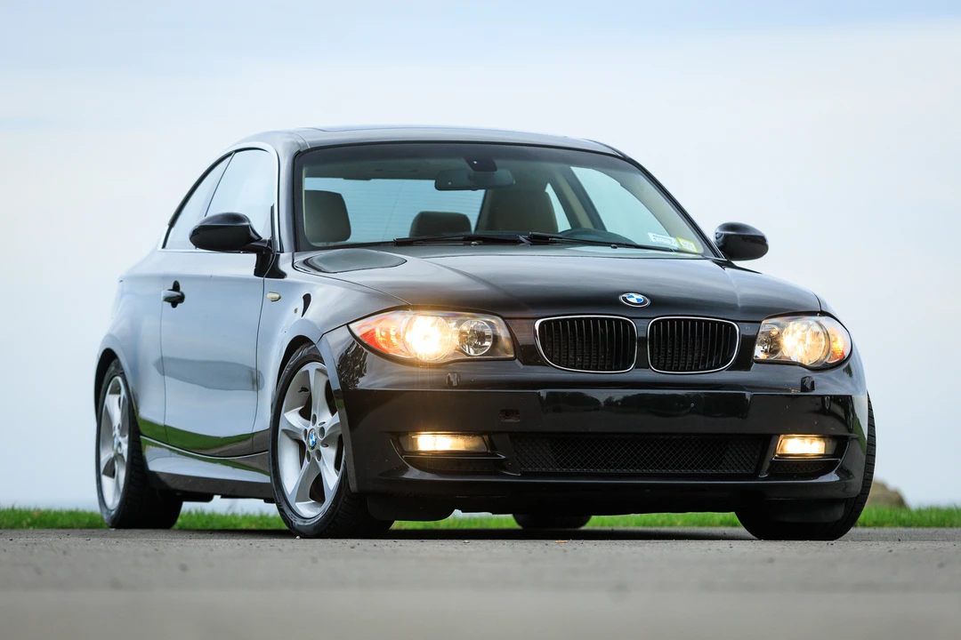 2008 BMW E81/E82/E88 1 Series - Image 21 of 31