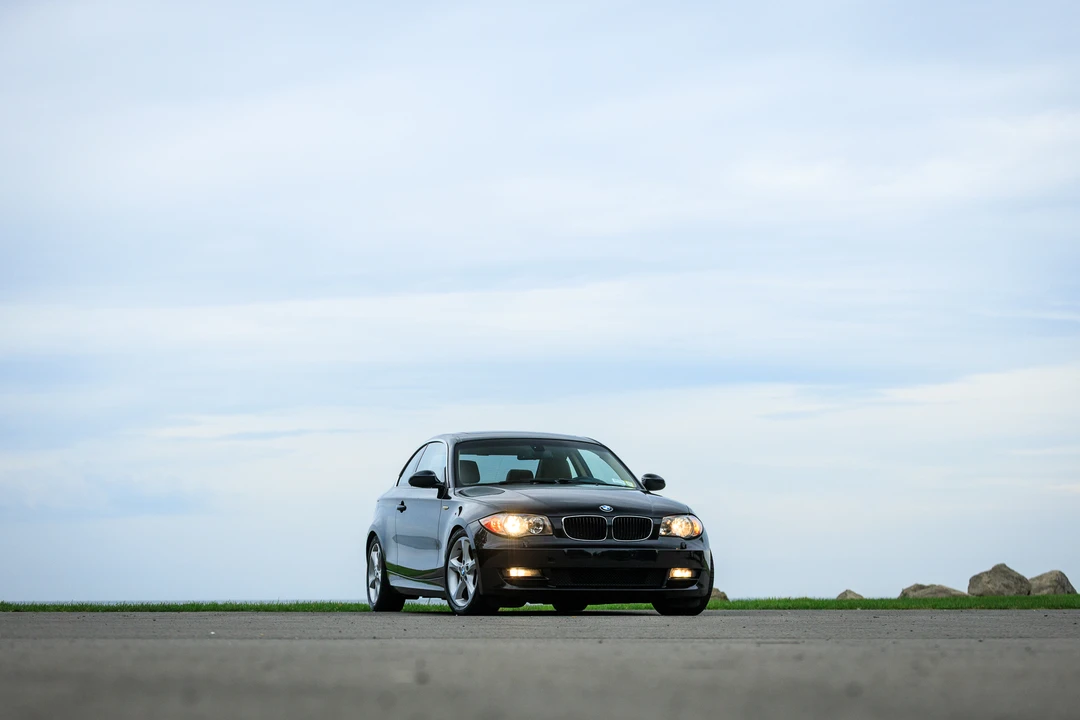 2008 BMW E81/E82/E88 1 Series - Image 23 of 31