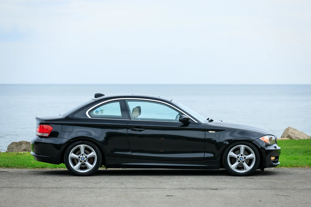 2008 BMW E81/E82/E88 1 Series - Image 17 of 31