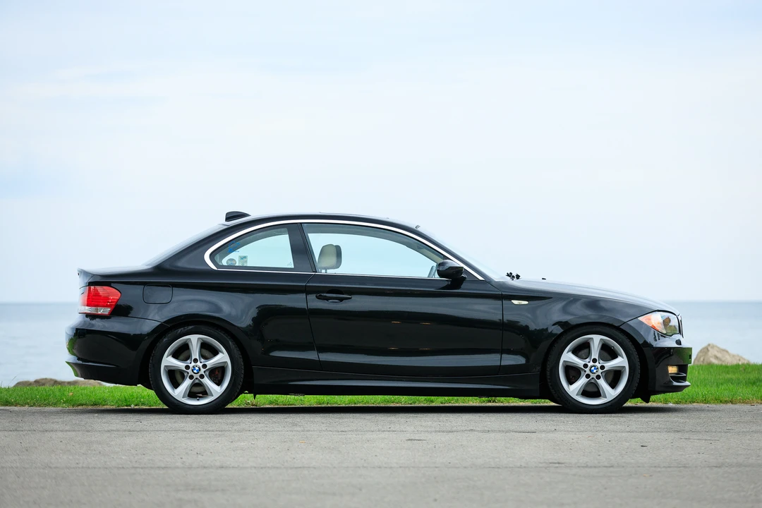 2008 BMW E81/E82/E88 1 Series - Image 18 of 31