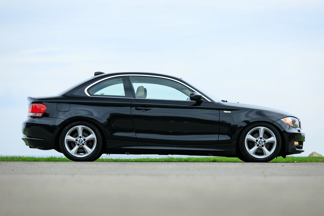 2008 BMW E81/E82/E88 1 Series - Image 19 of 31