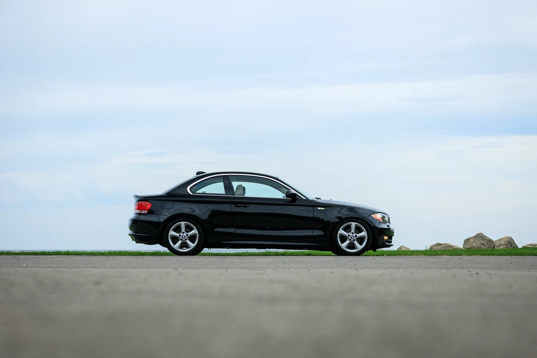 2008 BMW E81/E82/E88 1 Series - Image 29 of 31