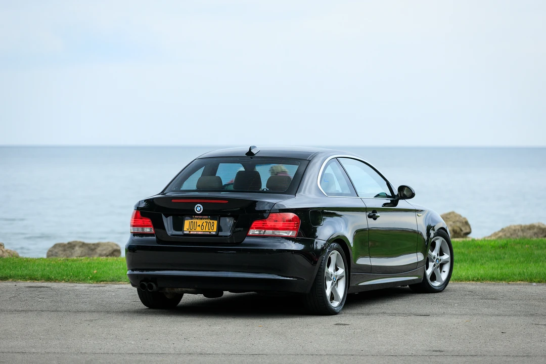 2008 BMW E81/E82/E88 1 Series - Image 14 of 31