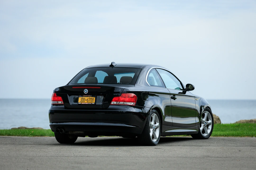 2008 BMW E81/E82/E88 1 Series - Image 15 of 31