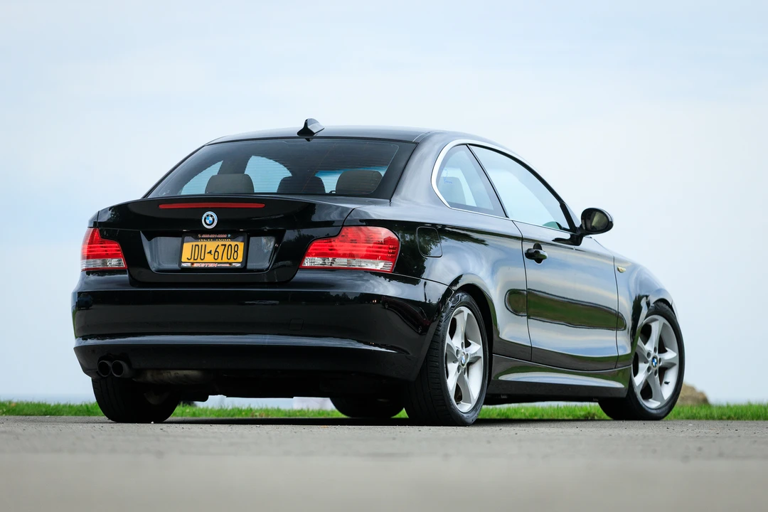 2008 BMW E81/E82/E88 1 Series - Image 16 of 31