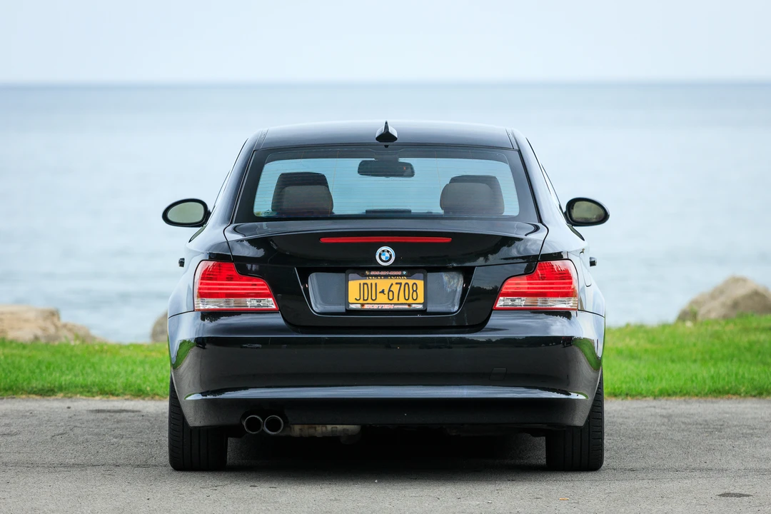 2008 BMW E81/E82/E88 1 Series - Image 12 of 31