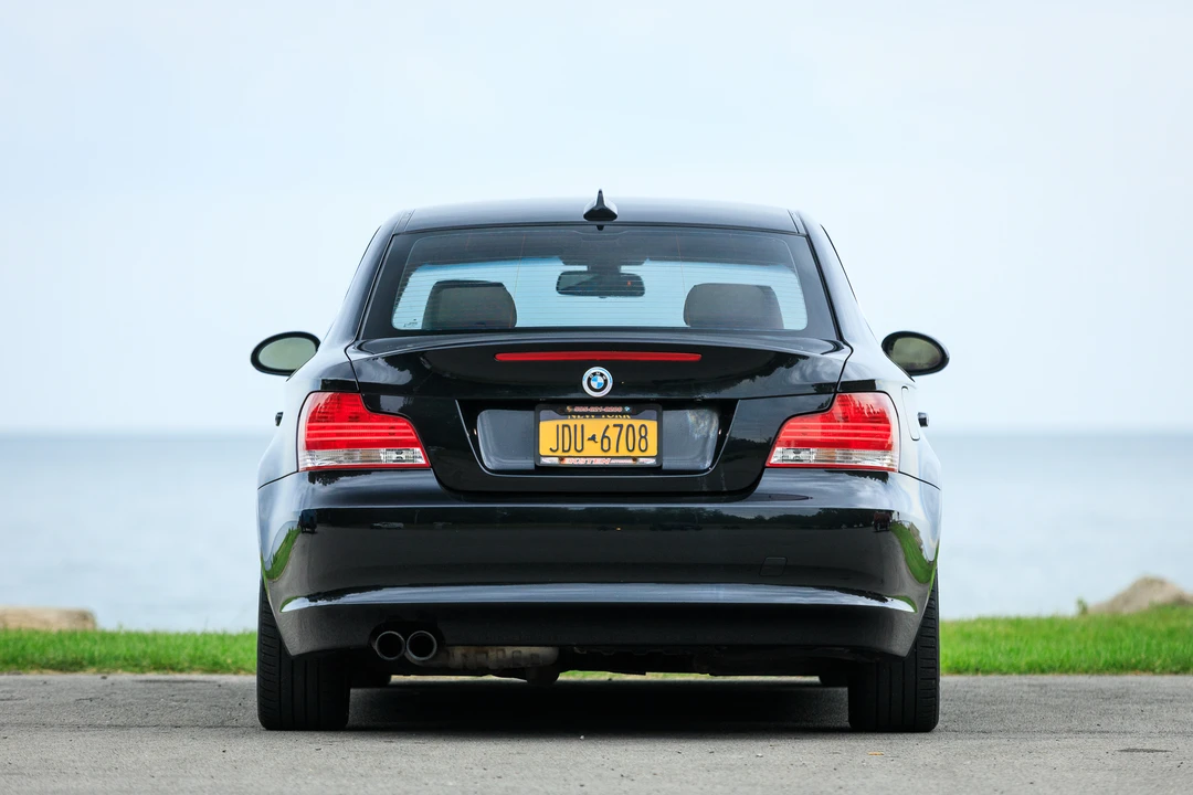 2008 BMW E81/E82/E88 1 Series - Image 13 of 31