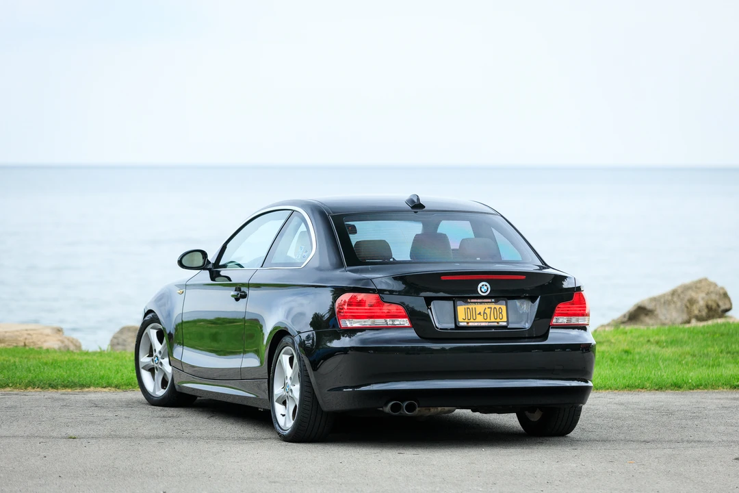 2008 BMW E81/E82/E88 1 Series - Image 9 of 31