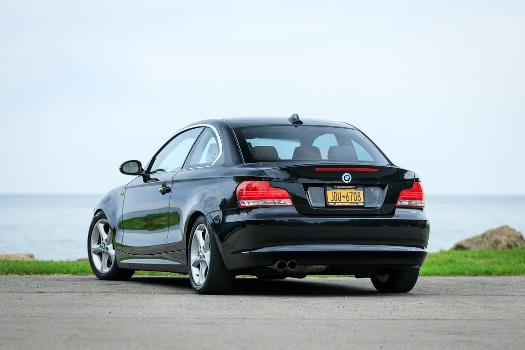 2008 BMW E81/E82/E88 1 Series - Image 10 of 31