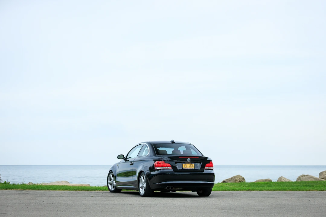 2008 BMW E81/E82/E88 1 Series - Image 27 of 31