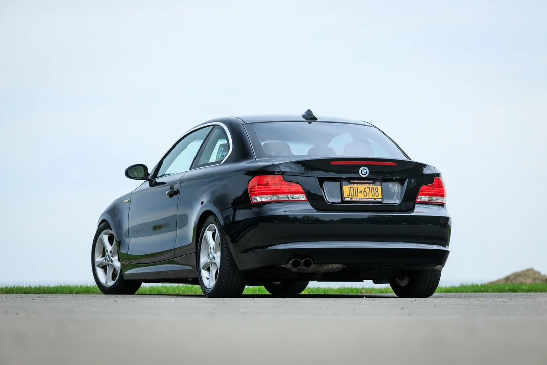 2008 BMW E81/E82/E88 1 Series - Image 11 of 31