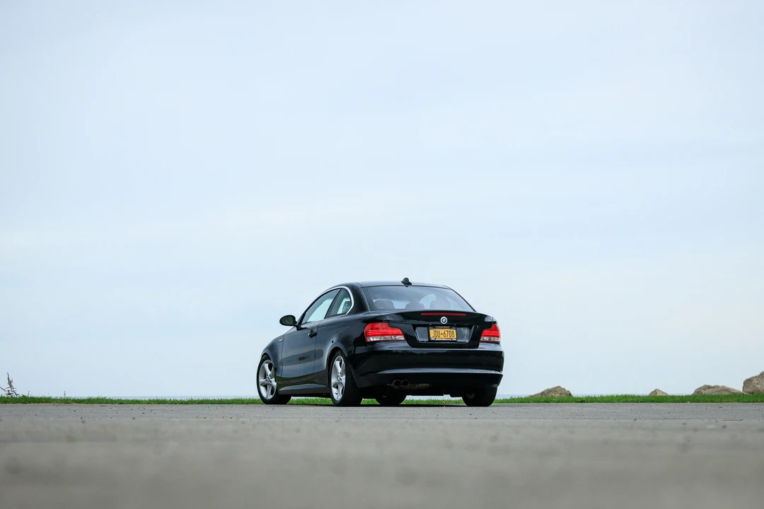 2008 BMW E81/E82/E88 1 Series - Image 28 of 31