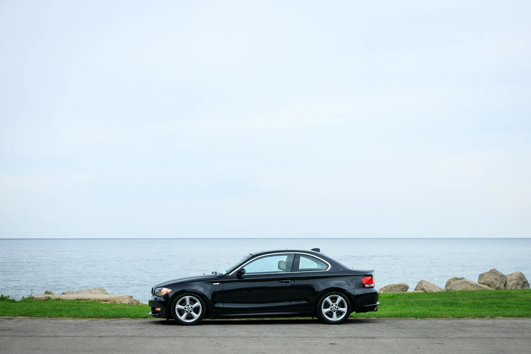 2008 BMW E81/E82/E88 1 Series - Image 24 of 31