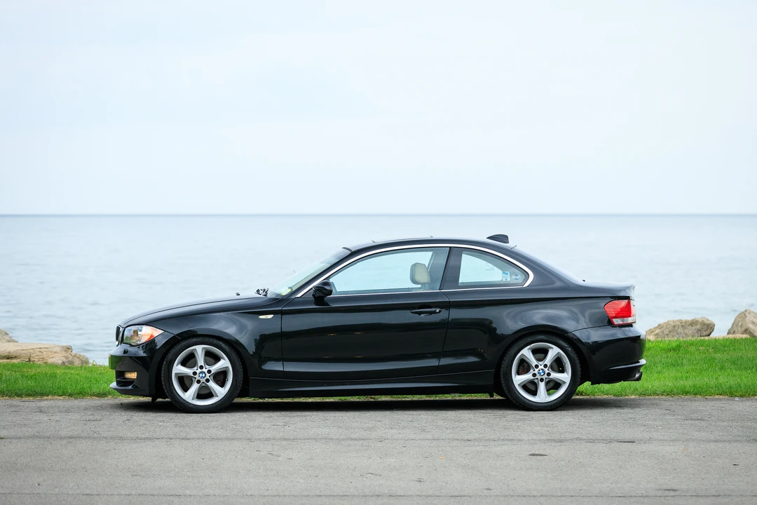 2008 BMW E81/E82/E88 1 Series - Image 7 of 31
