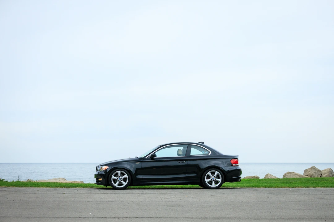 2008 BMW E81/E82/E88 1 Series - Image 25 of 31