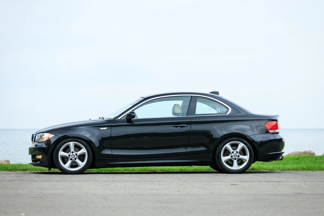 2008 BMW E81/E82/E88 1 Series - Image 8 of 31