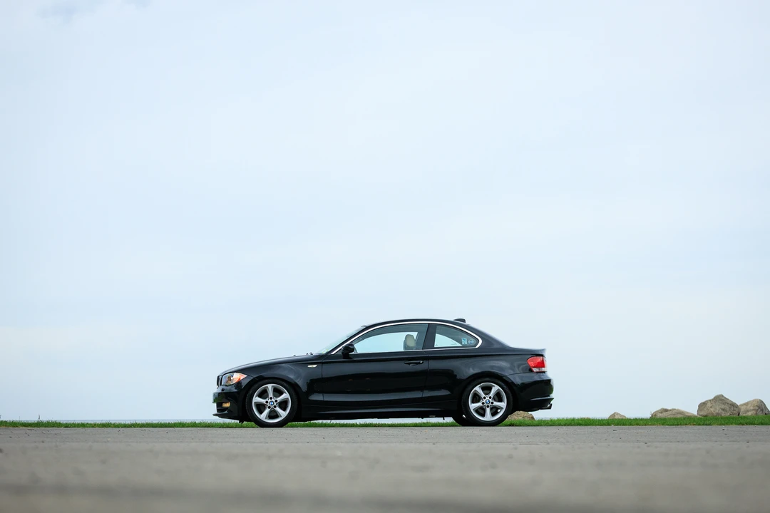 2008 BMW E81/E82/E88 1 Series - Image 26 of 31