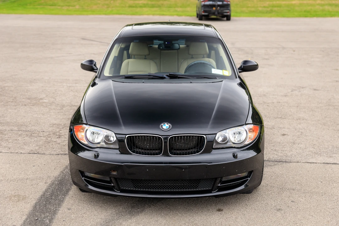 2008 BMW E81/E82/E88 1 Series - Image 31 of 31