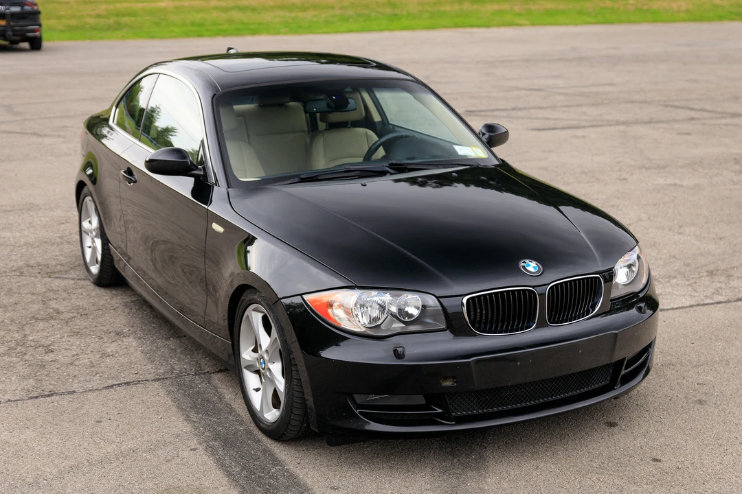 2008 BMW E81/E82/E88 1 Series - Image 30 of 31