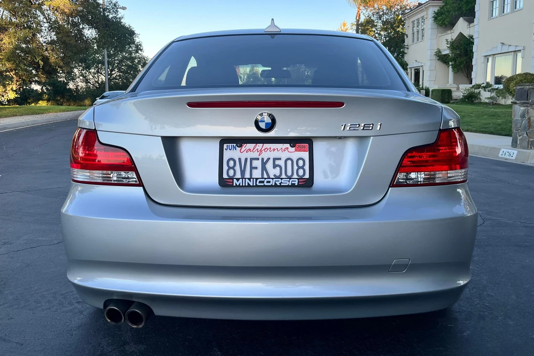 2008 BMW E81/E82/E88 1 Series - Image 5 of 31