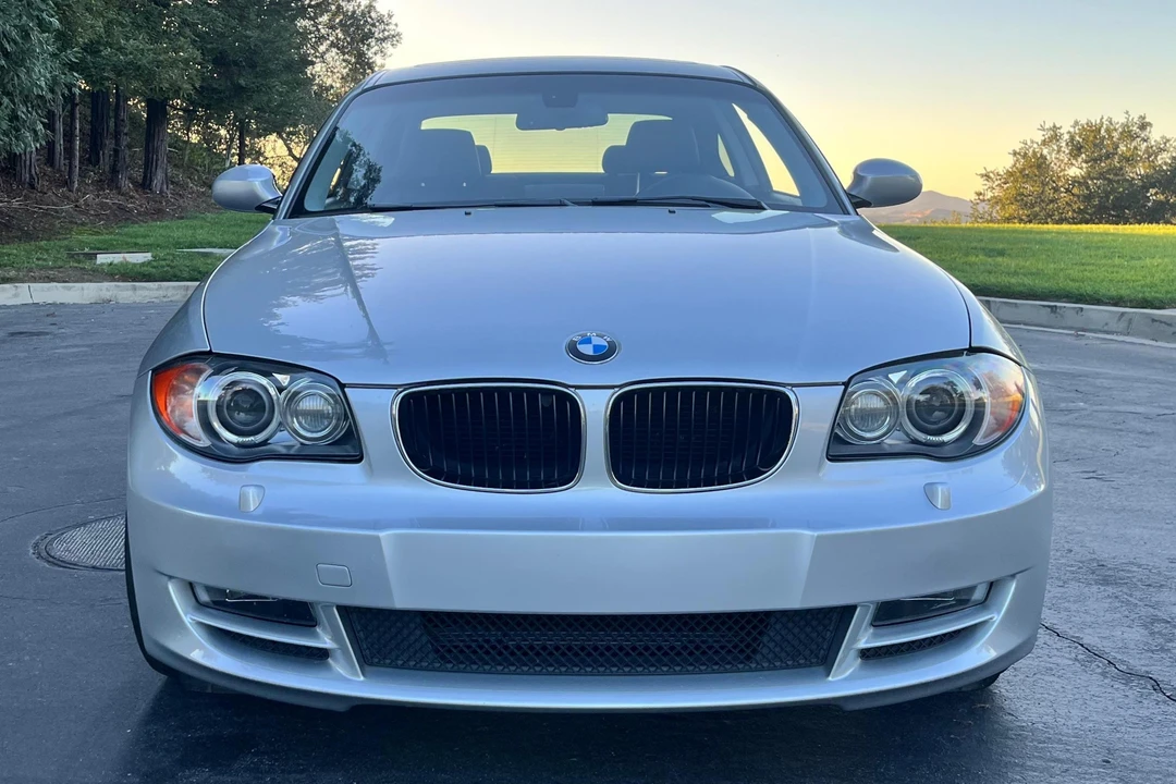2008 BMW E81/E82/E88 1 Series - Image 2 of 31