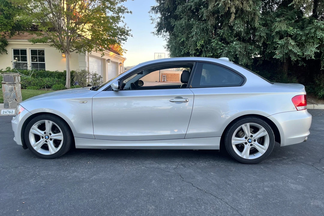 2008 BMW E81/E82/E88 1 Series - Image 3 of 31