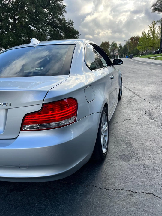 2008 BMW E81/E82/E88 1 Series - Image 21 of 31