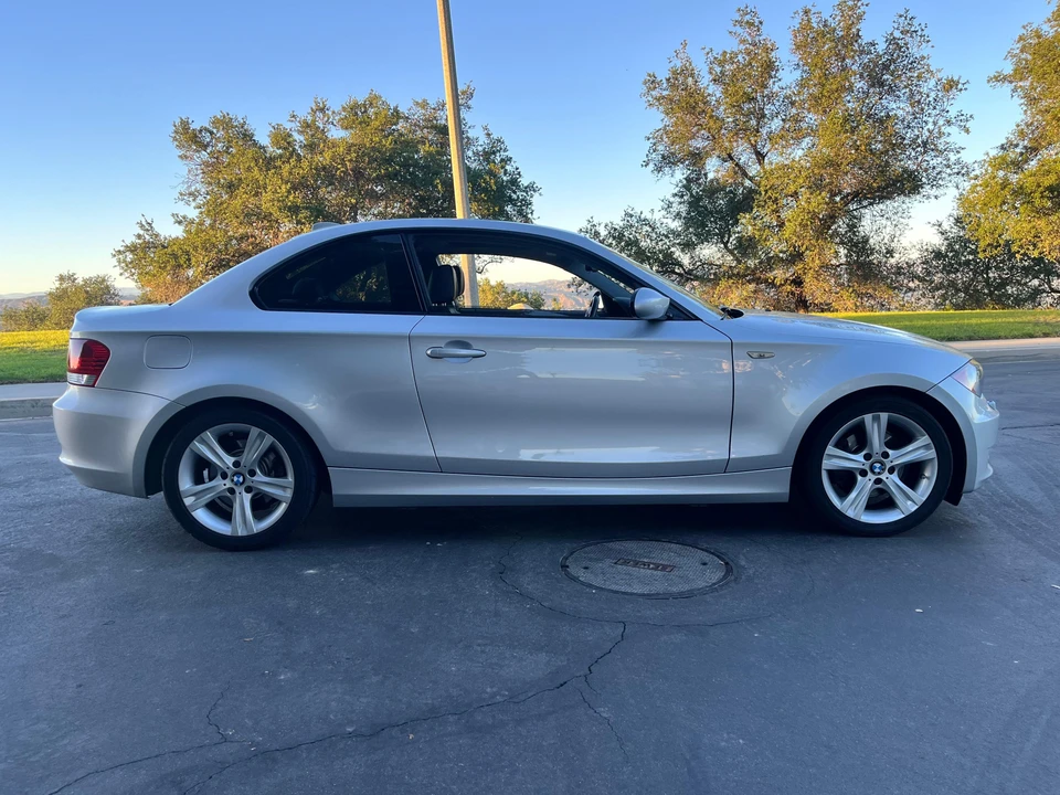 2008 BMW E81/E82/E88 1 Series - Image 10 of 31