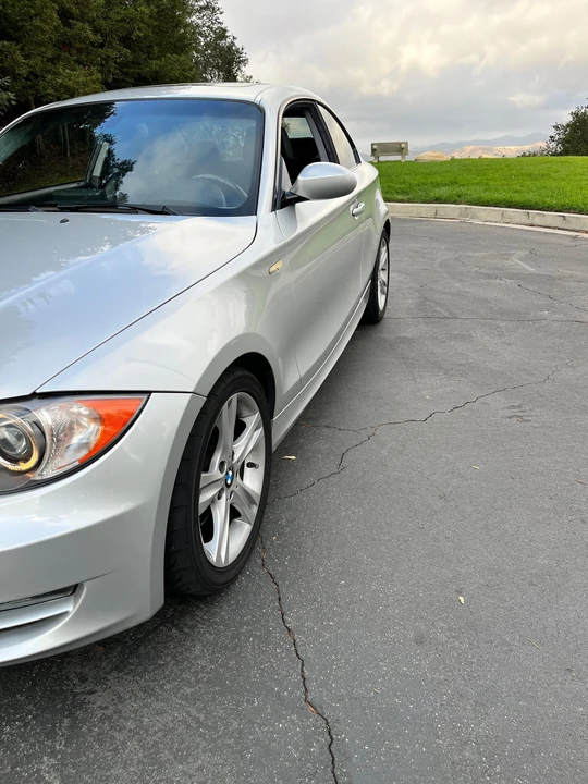 2008 BMW E81/E82/E88 1 Series - Image 12 of 31