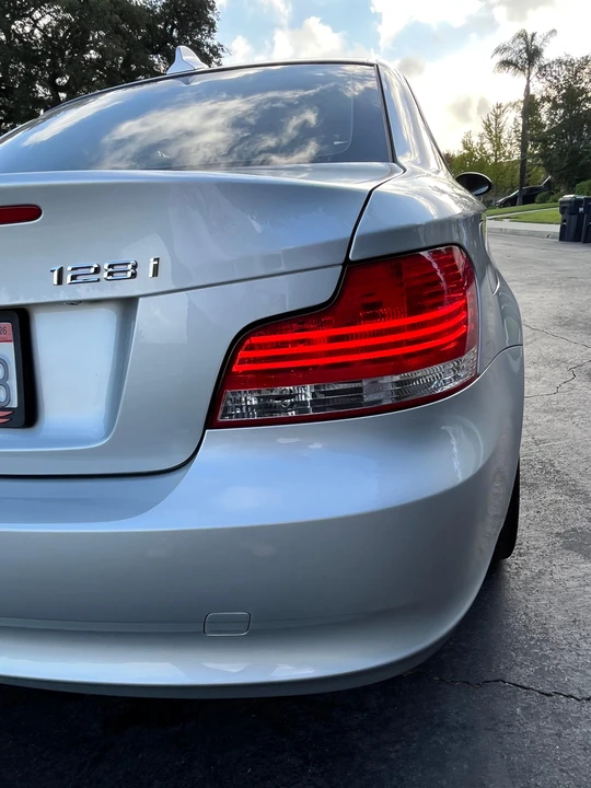2008 BMW E81/E82/E88 1 Series - Image 20 of 31