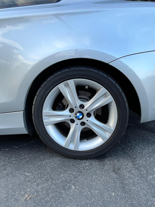 2008 BMW E81/E82/E88 1 Series - Image 26 of 31