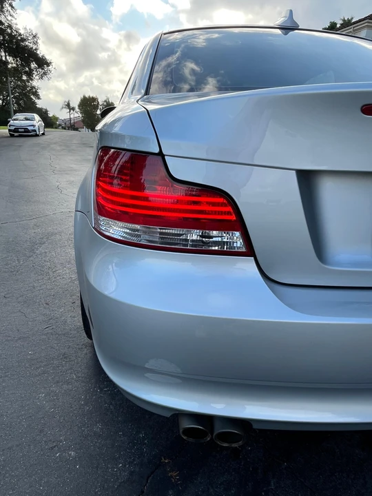 2008 BMW E81/E82/E88 1 Series - Image 16 of 31