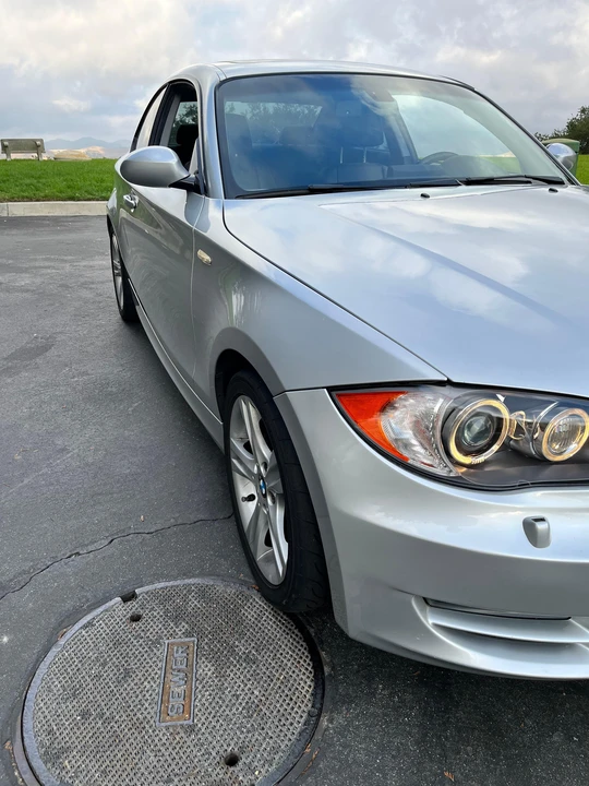 2008 BMW E81/E82/E88 1 Series - Image 24 of 31
