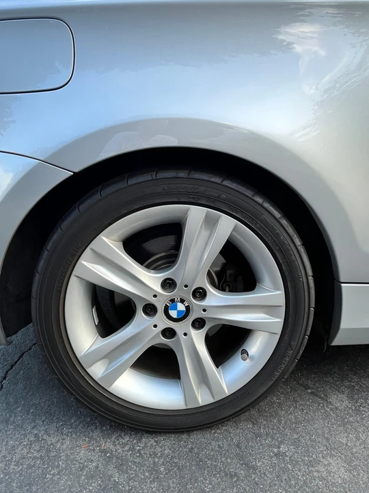 2008 BMW E81/E82/E88 1 Series - Image 27 of 31