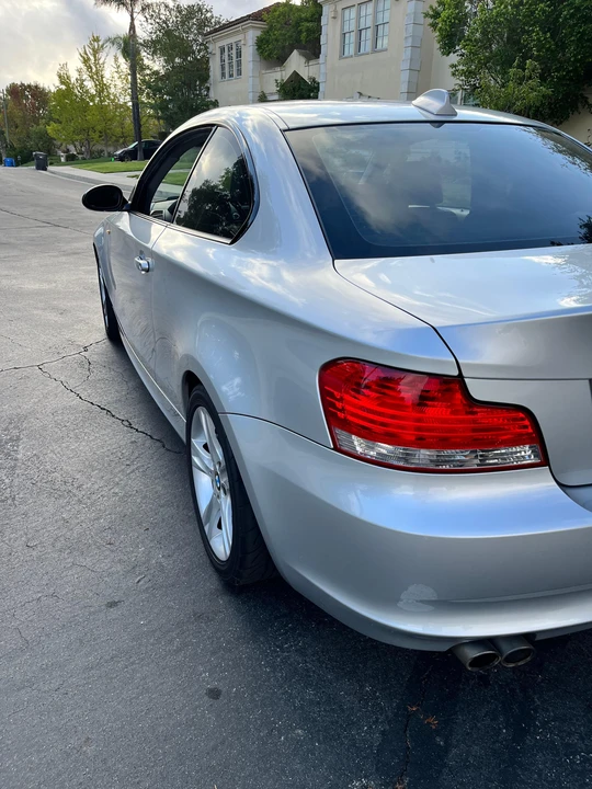 2008 BMW E81/E82/E88 1 Series - Image 15 of 31